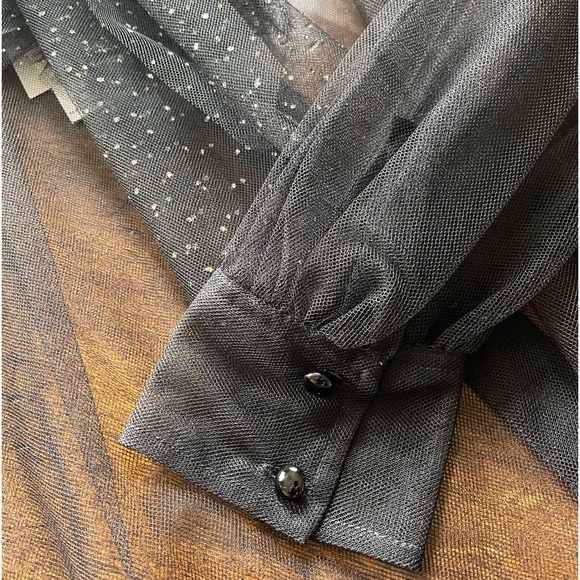 Marc Jacobs Runway Blouse…NWT - Picture 13 of 15